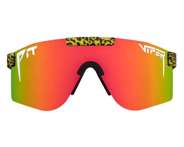 Pit Viper The Double Wides Sunglasses