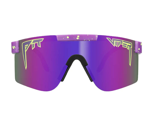 Pit Viper The Single Wides Sunglasses