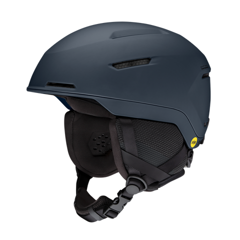 Smith Altus MIPS Helmet - Matte French Navy