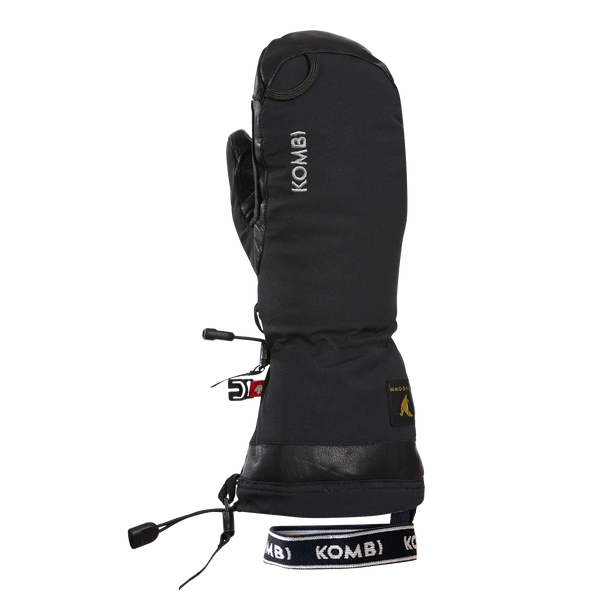 Kombi Explorer Womens Mitt