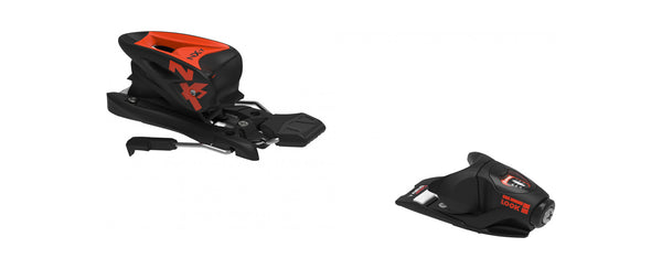 Look NX 7 GW B73 Junior Race Binding