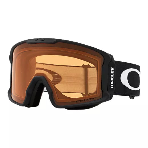 Oakley Line Miner M Goggles