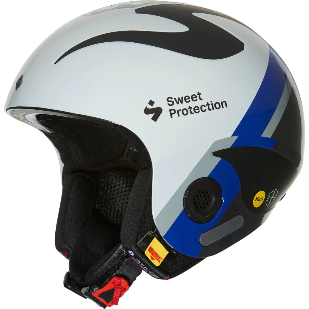 Sweet protection race deals helmet