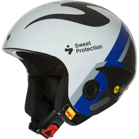 Sweet Protection Volata MIPS TE Race Helmet