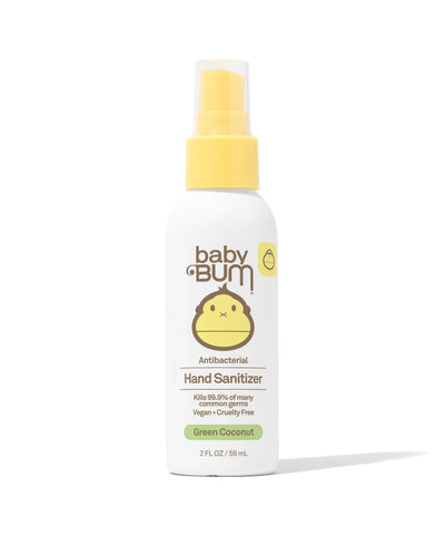 Sun Bum Baby Bum Hand Sanitizer