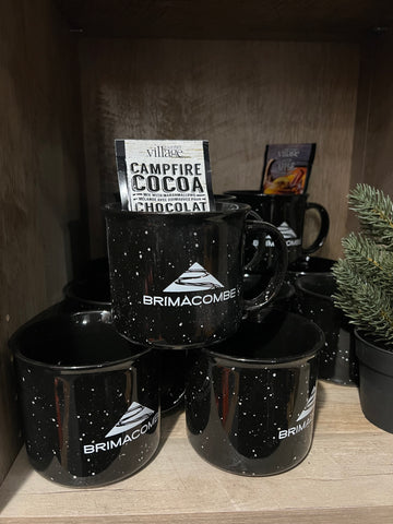 Brimacombe Campfire Mug (15 oz)