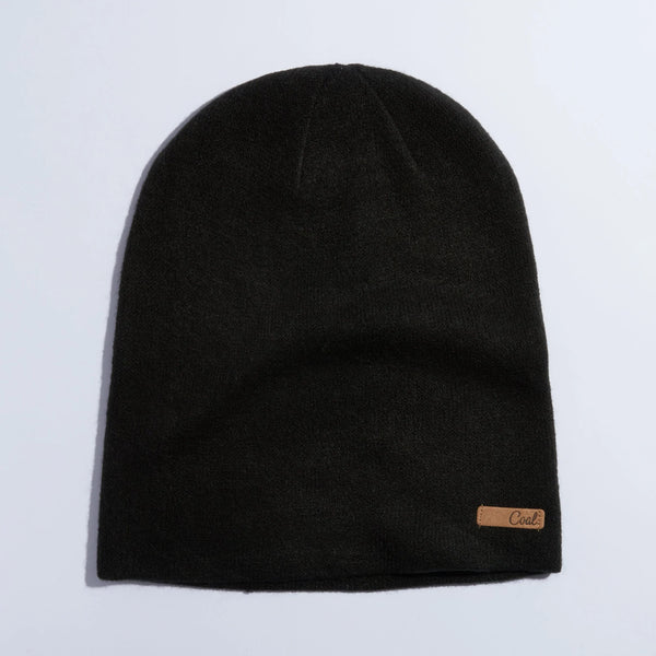 Coal The Julietta Jersey Knit Snowboard Beanie