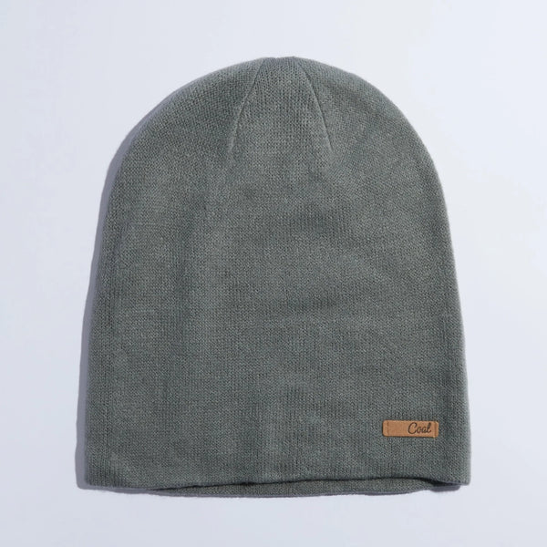 Coal The Julietta Jersey Knit Snowboard Beanie