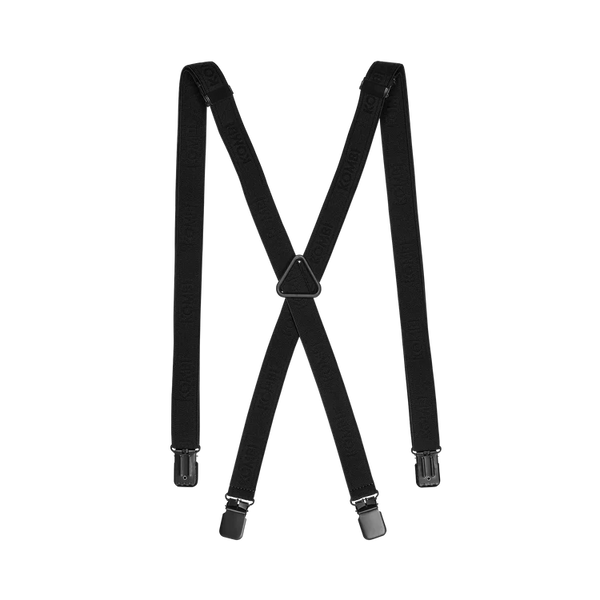 Kombi Suspenders