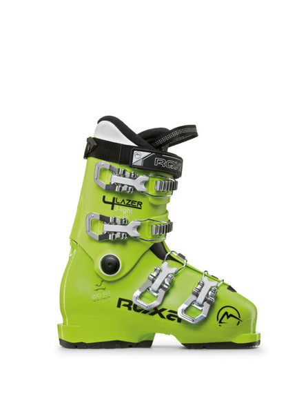 Roxa Lazer 4 Alpine Junior Ski Boot