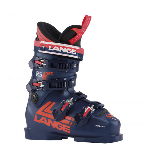Lange RS 90 SC Race Boot