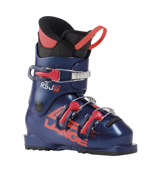 Lange RSJ 50 Junior Ski Boot