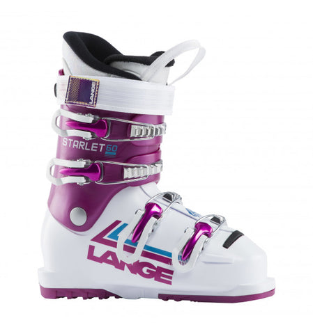 Lange Starlet 60 Junior Ski Boot