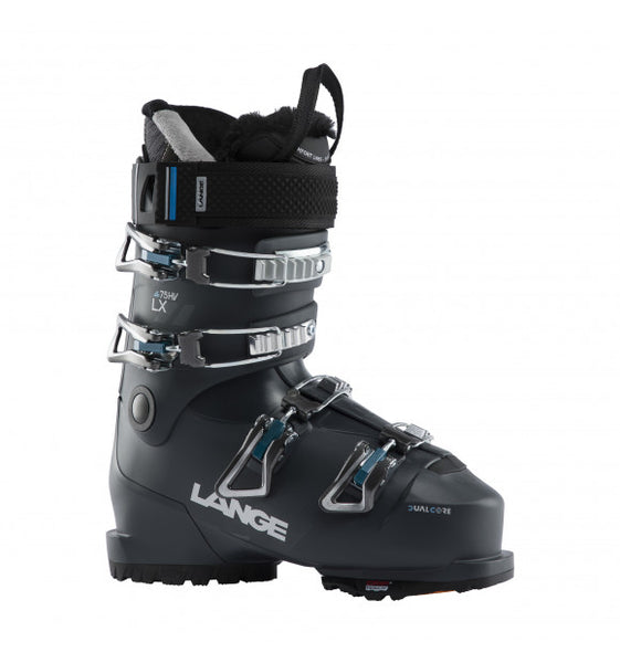 Lange LX 75 W HV GW Women's Ski Boot