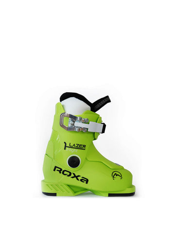 Roxa Lazer 1 Alpine Junior Ski Boot