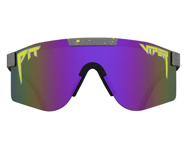 Pit Viper The Double Wides Sunglasses