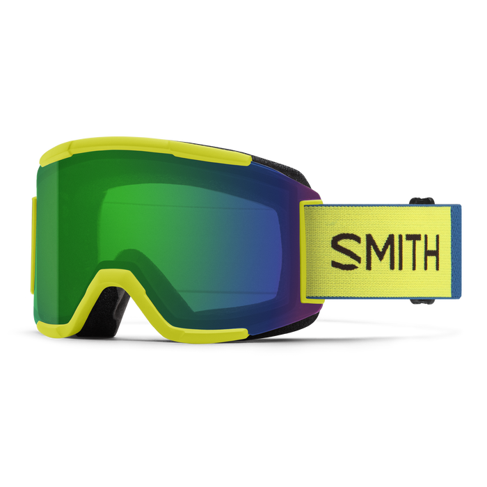 Smith Squad Goggles | Slopeside Skis & Boards