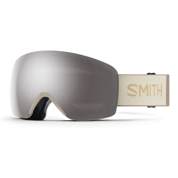 Birch + ChromaPop Sun Platinum Mirror Lens