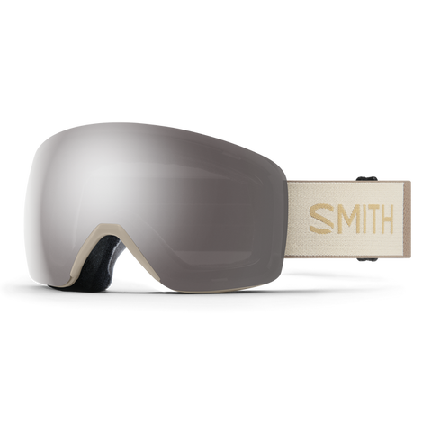 Birch + ChromaPop Sun Platinum Mirror Lens