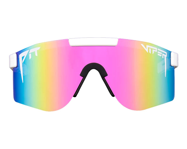 Pit Viper The Double Wides Sunglasses
