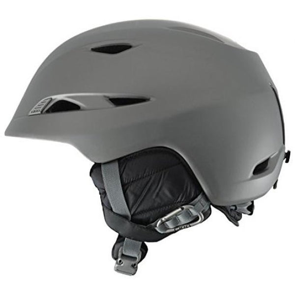 The Montane's in-mold construction consists of a tough polycarbonate shell and an impact-absorbing foam liner, making it super durable, minus the weight.