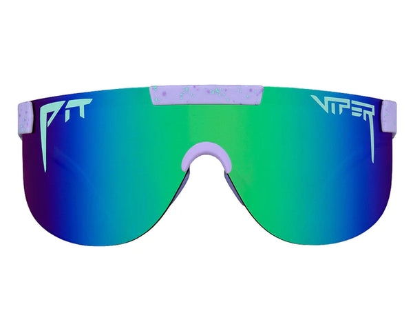 Pit Viper The Ellipticals Sunglasses