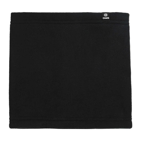  In double-thick stretch fleece. Model: 95% polyester, 5% elastane.