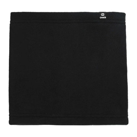  In double-thick stretch fleece. Model: 95% polyester, 5% elastane.