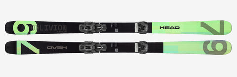 HEAD Oblivion 79 Ski