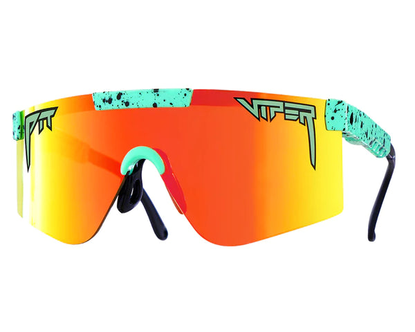 Pit Viper The 2000's Sunglasses