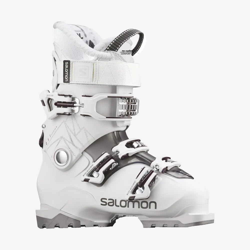 Salomon QST Access 60 W Ski Boot Slopeside Skis Boards