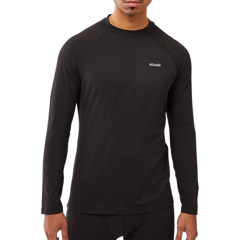 Kombi RH Active Crew Top Men
