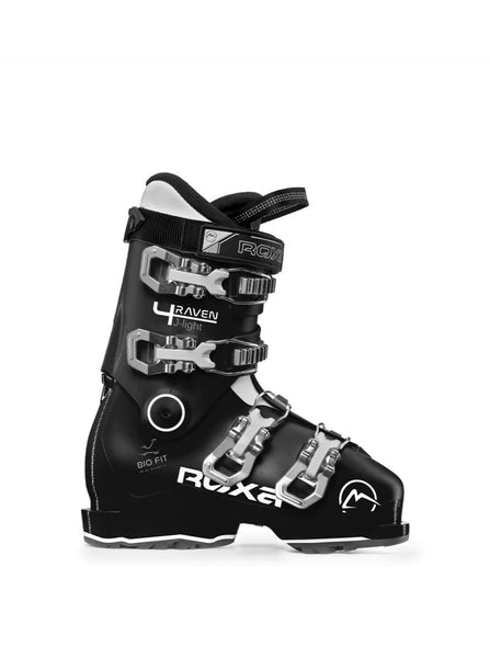 Roxa Raven 4 Alpine Junior Ski Boot