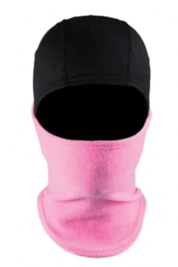 Bula Kids Power Fleece Convertible Balaclava