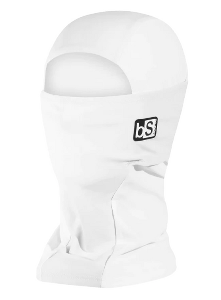 BlackStrap The Hood Balaclava - White