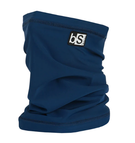 BlackStrap The Tube Neck Gaiter - Slate