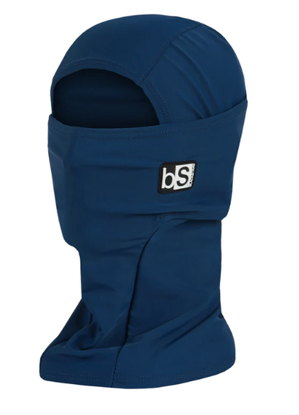 BlackStrap The Kids Hood - Slate