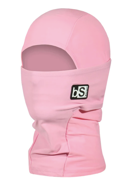 BlackStrap The Kids Hood - Rose