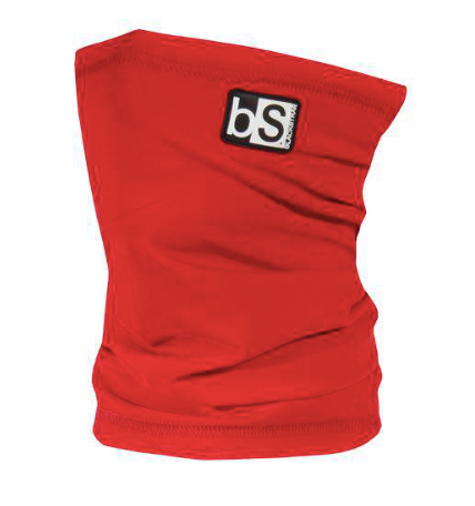 BlackStrap The Kids Tube - Crimson