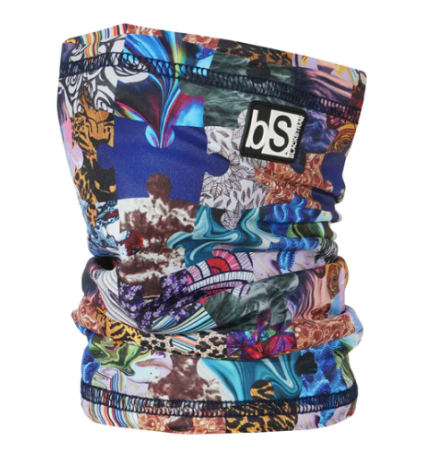 BlackStrap The Kids Tube - Puzzled