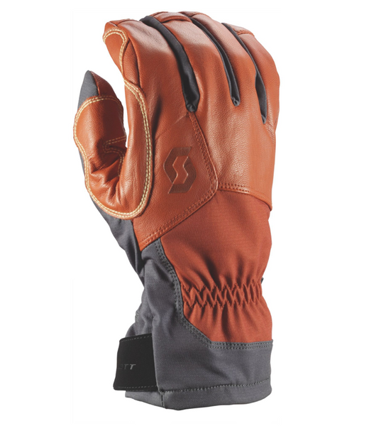 Scott Explorair Tech Gloves