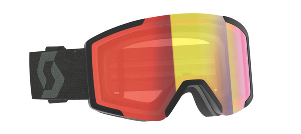 Scott Shield Light Sensitive Goggles