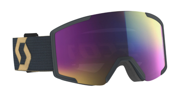 Scott Shield Goggles