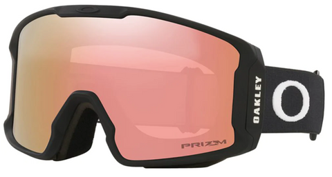 Oakley Line Miner M Goggles