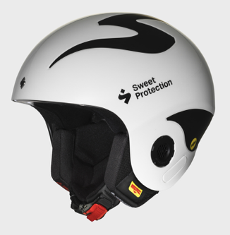 Sweet Protection Volata MIPS Race Helmet