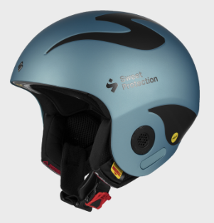 Sweet protection race hot sale helmet