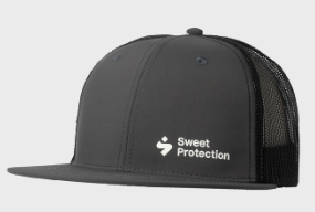 Sweet Protection Corporate Trucker Cap