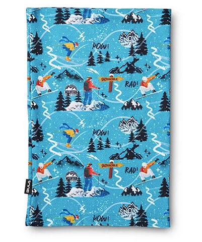 Bula Kids Printed Single Neck Tube