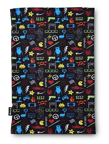 Bula Kids Printed Single Neck Tube