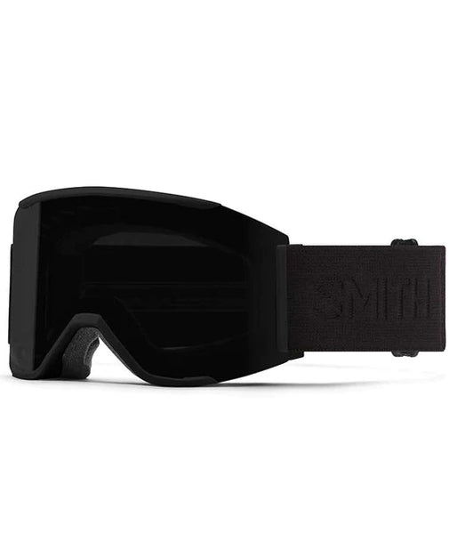 Smith Squad MAG Goggles